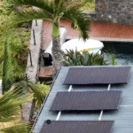 retour d'experience installation solaire a la reunion