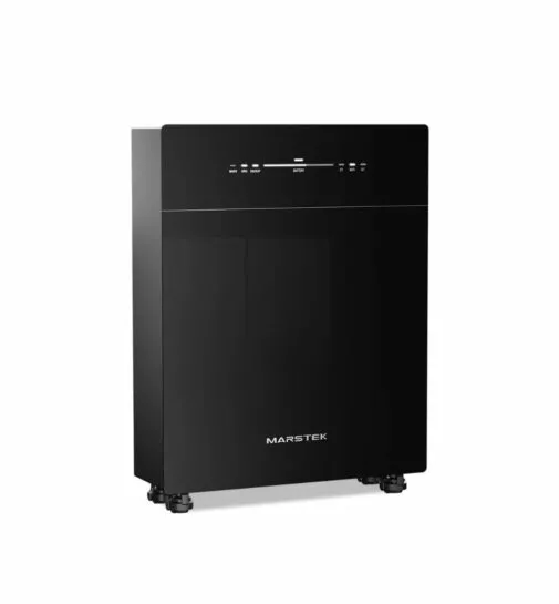 batterie photovoltaïque a la reunion