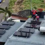 Solar Serivce à Piton-Saint-Leu pour installation photovoltaique