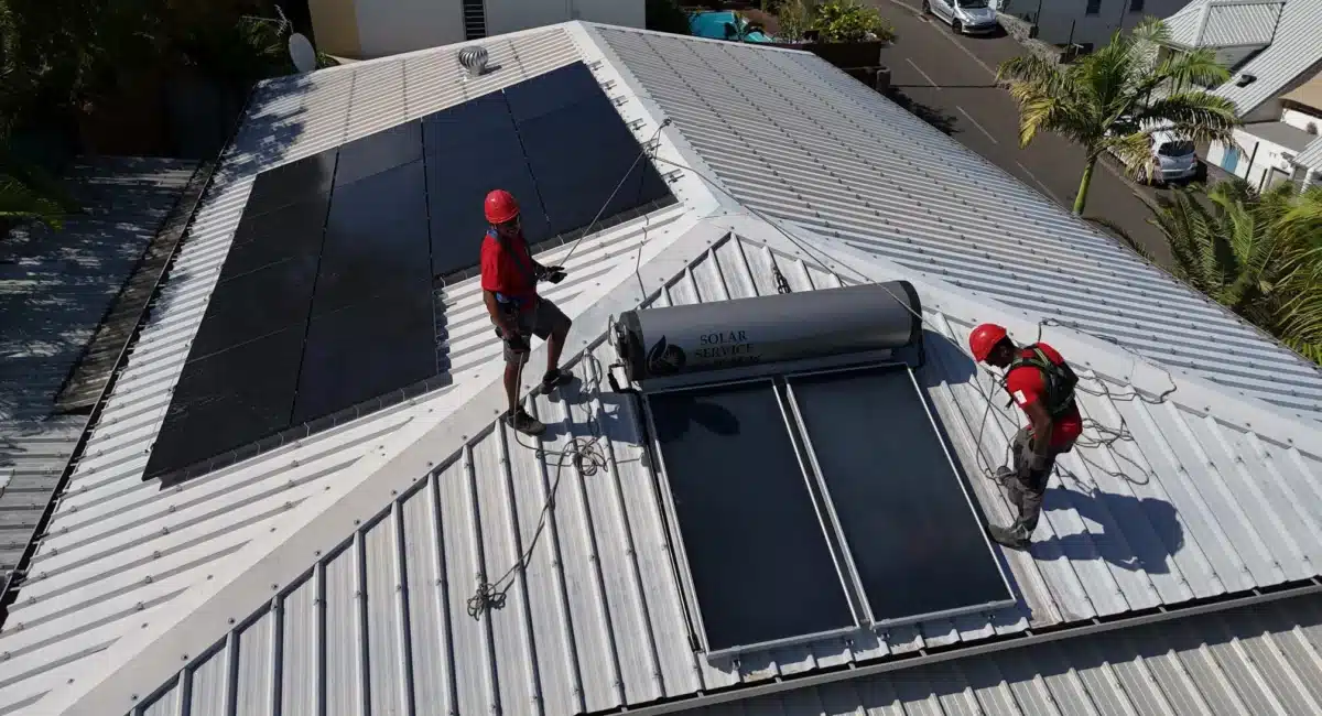 installation énergie renouvelable photovoltaique a la reunion