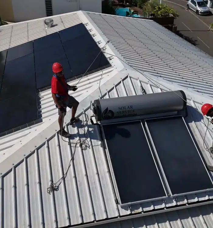 installation énergie renouvelable photovoltaique a la reunion