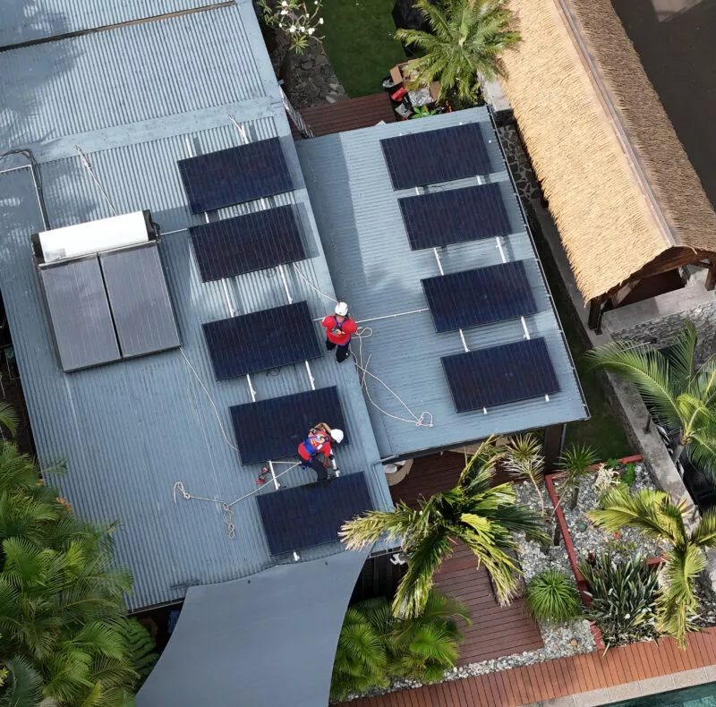 reduire facture electricite reunion