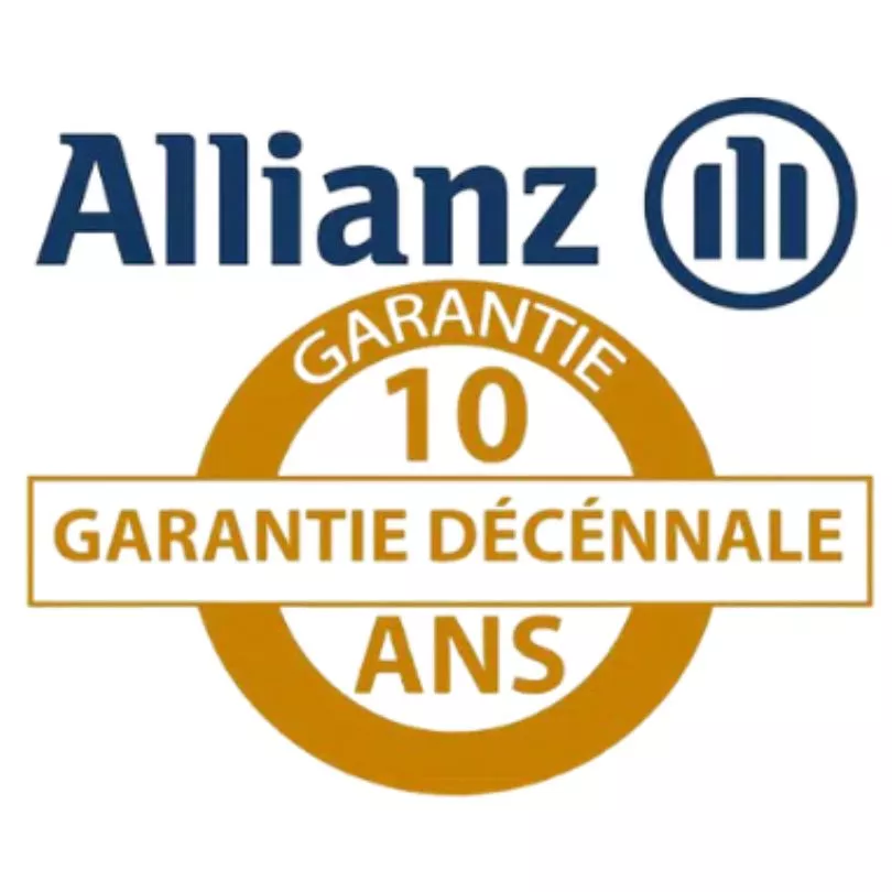 Allianz garantie décennale