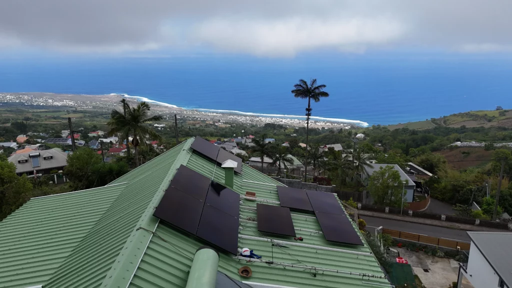 Aides et subventions photovoltaïque à La Réunion