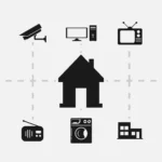 Installation de 6kWc de panneaux solaires photovoltaïques à La Réunion avec micro-onduleurs Enphase