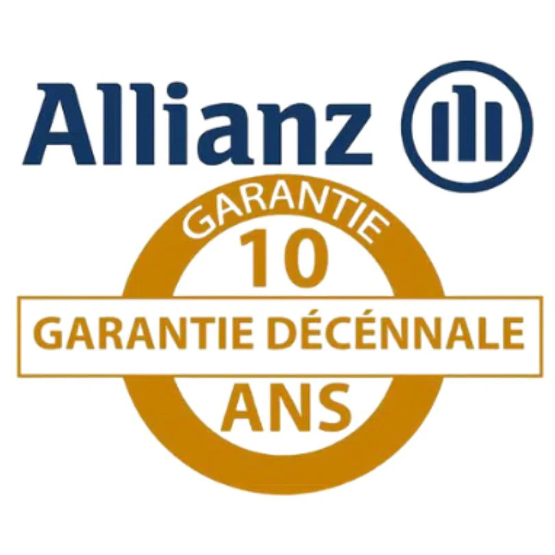 Allianz garantie décennale