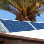 Comparatif panneaux solaires 974 : installation photovoltaïque haute performance à La Réunion en 2026.