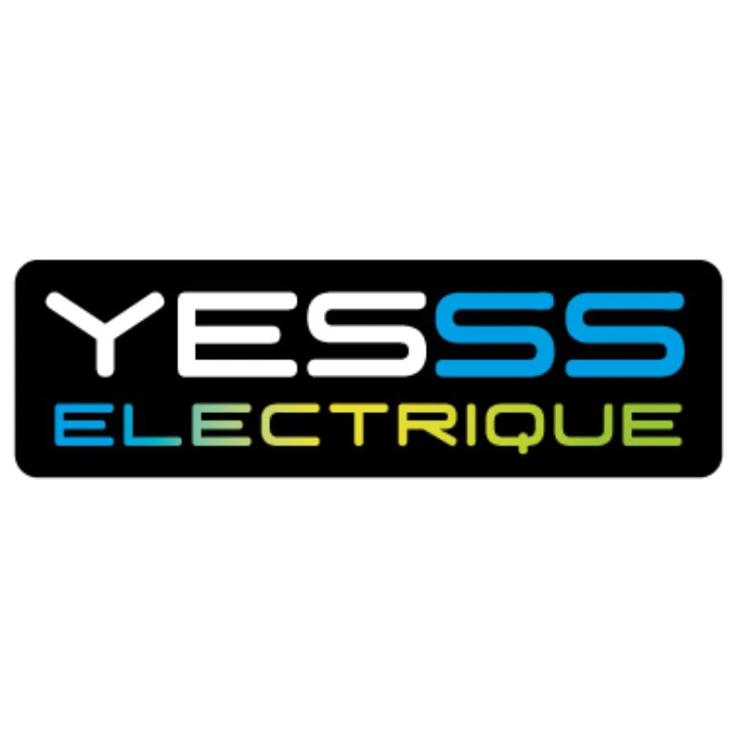 Yesss électrique
