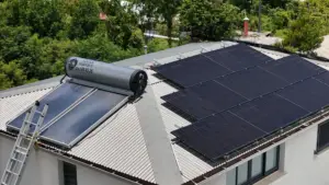 panneaux solaires installation photovoltaïque rentable La Réunion