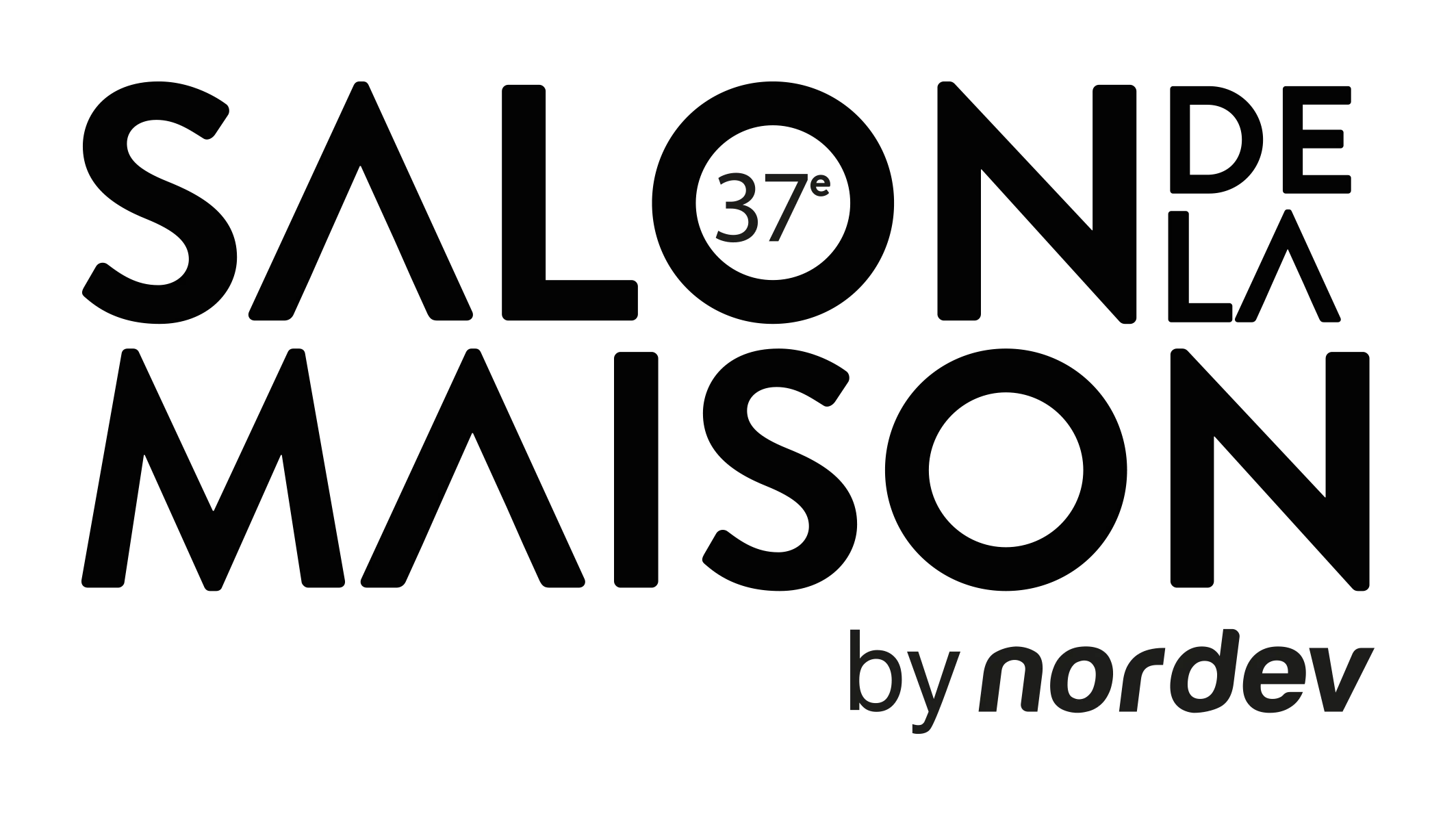 Salon de la maison partenaire Solar Service à La Réunion