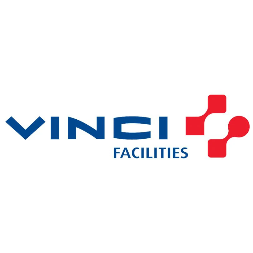 Vinci facilities