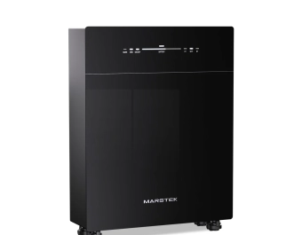 batterie solaire marstek stockage energie photovoltaïque La Réunion