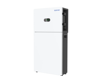 Batterie solaire Sofar stockage énergie photovoltaïque La Réunion